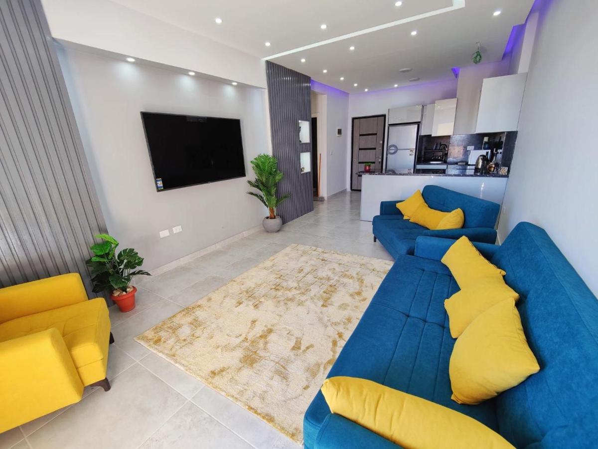 Sea Dreams @ Dreams Apartment Hurghada