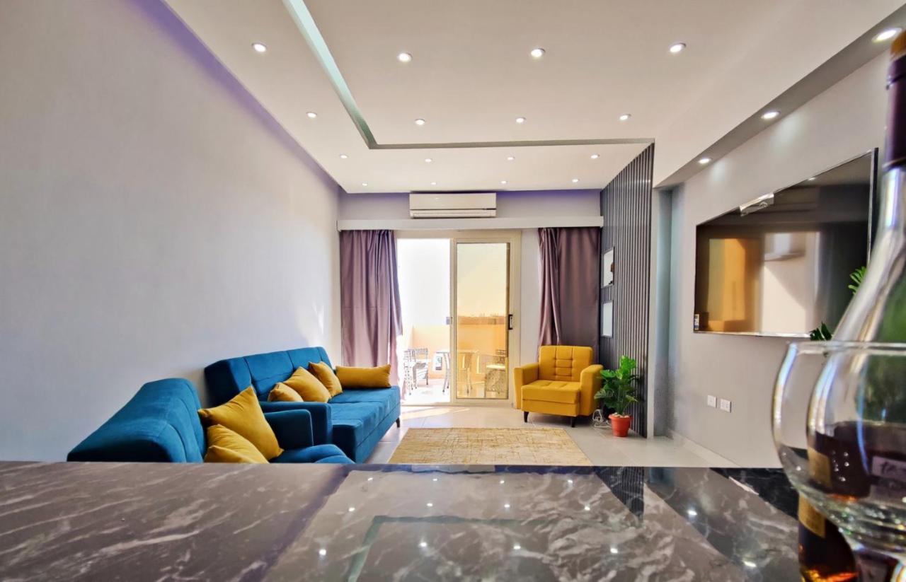 Sea Dreams @ Dreams Hurghada