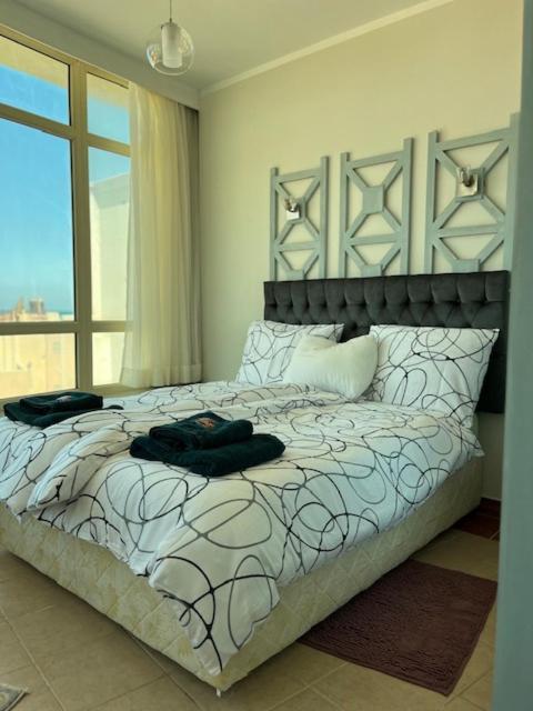308e - Kitesurf In Royal Beach Hurghada