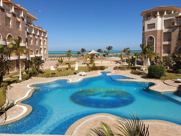 Apartment 308e - Kitesurf In Royal Beach *