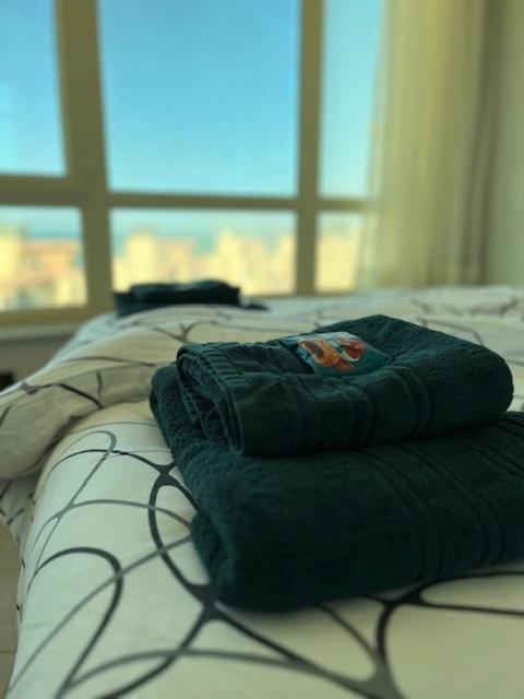 Apartment 308e - Kitesurf In Royal Beach