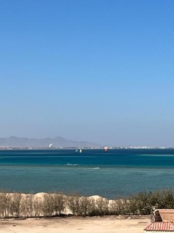 308e - Kitesurf In Royal Beach * Hurghada