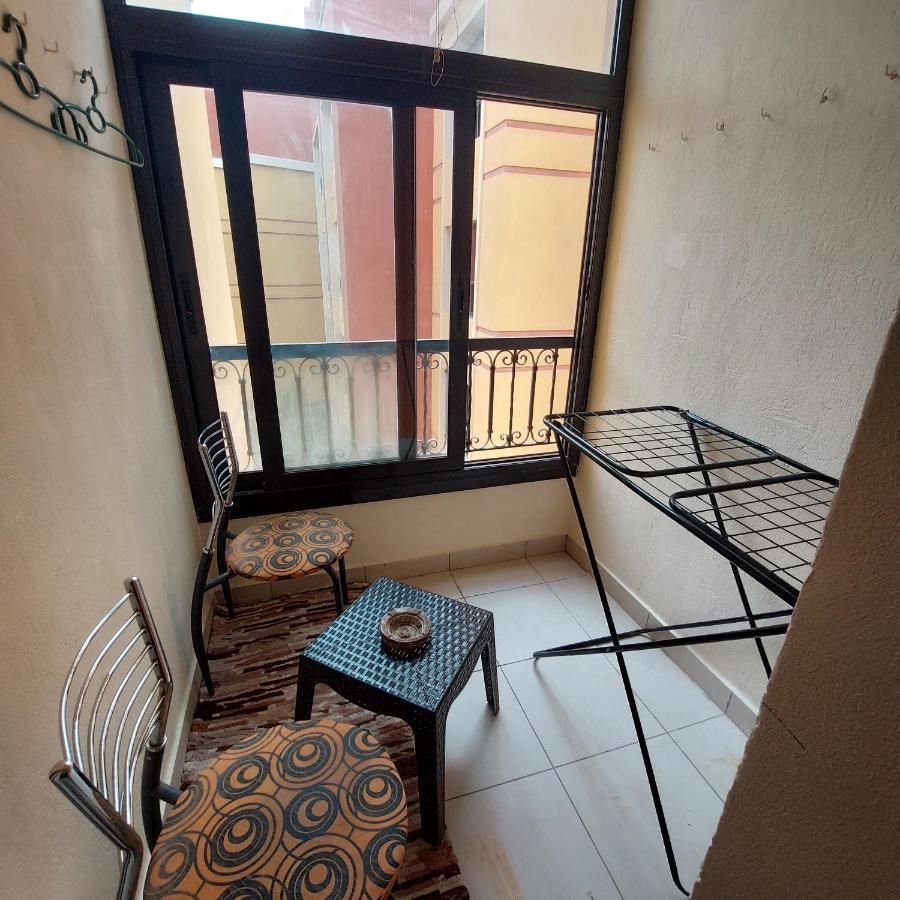 Esplanada Appartement Hurghada