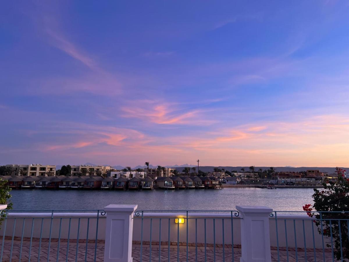 Villa Hill Venezia El Gouna: Pool, & Wifi Hurghada