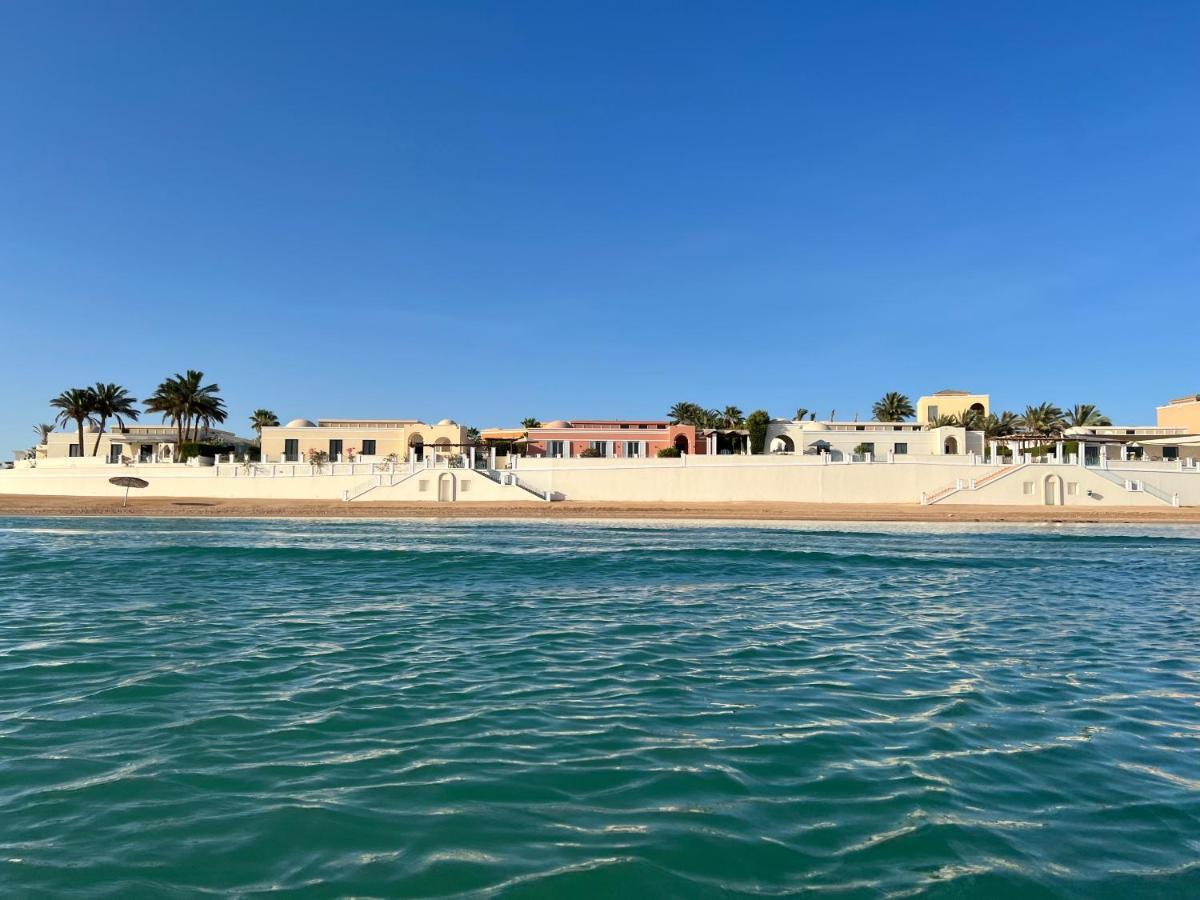 Villa Hill Venezia El Gouna: Pool, & Wifi