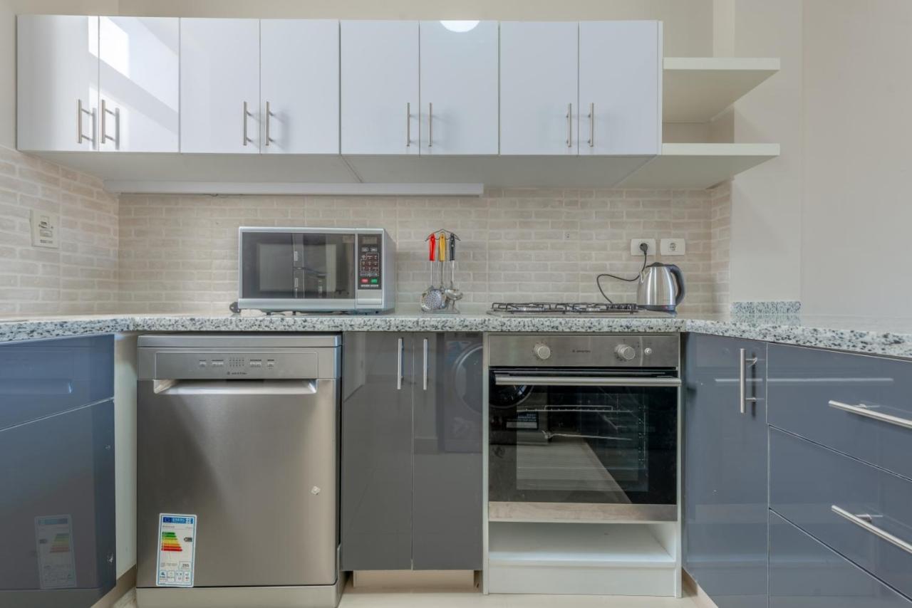 Villa Brand-new Family House In Tawila El Gouna Lagoon And Pool Access Hurghada