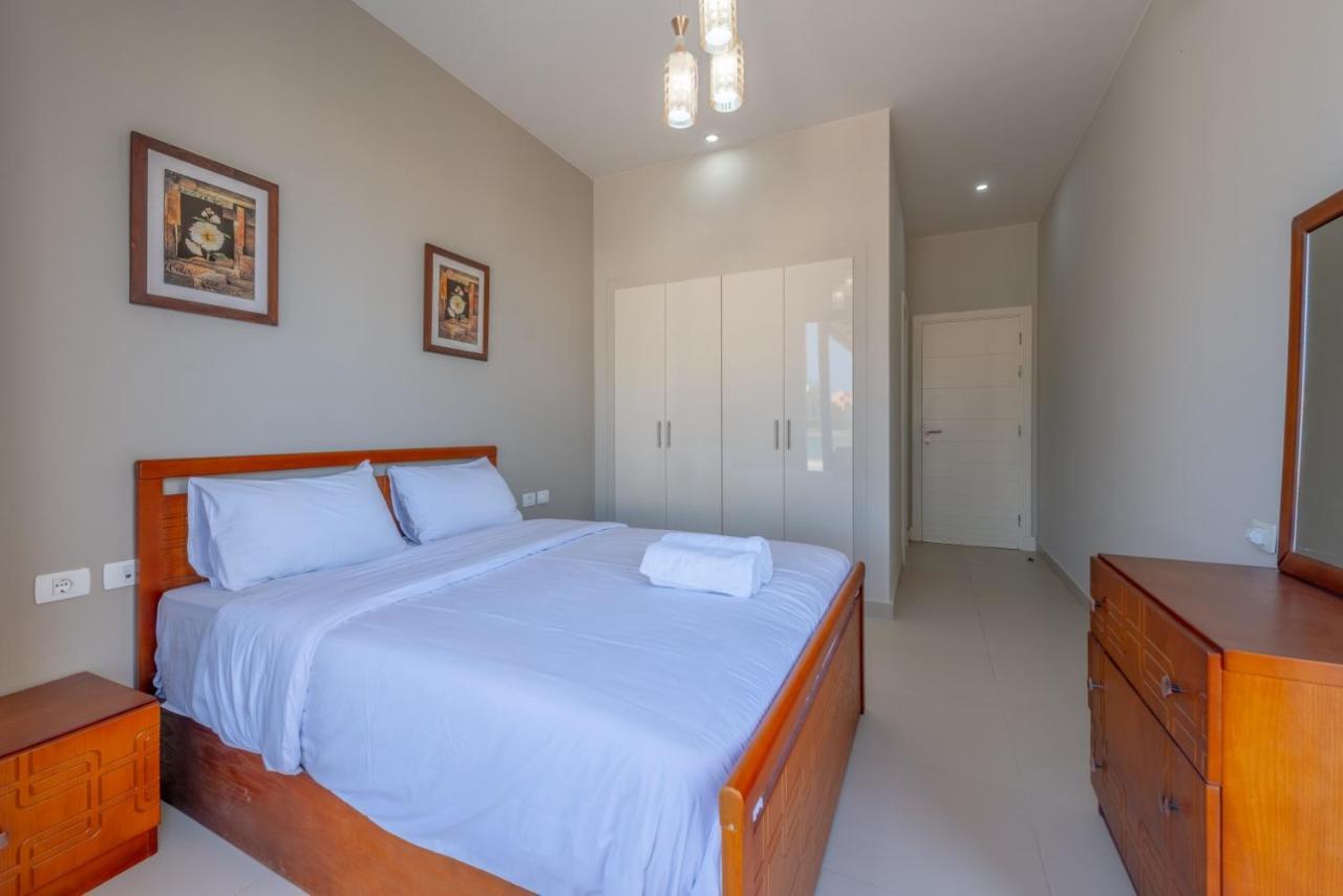 Brand-new Family House In Tawila El Gouna Lagoon And Pool Access *