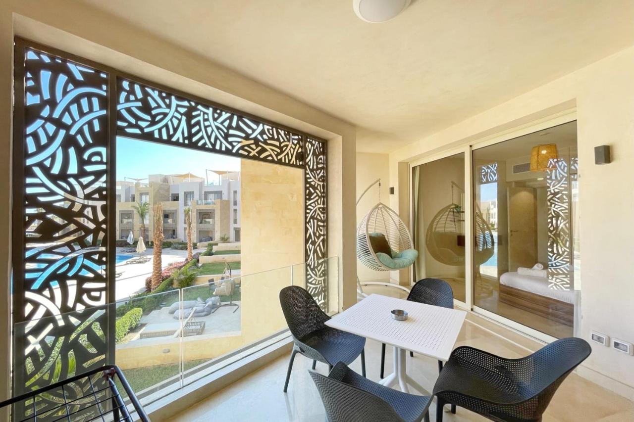 Panoramic & Cushy 3bdr Mangroovy Free Pool & Access Apartment *