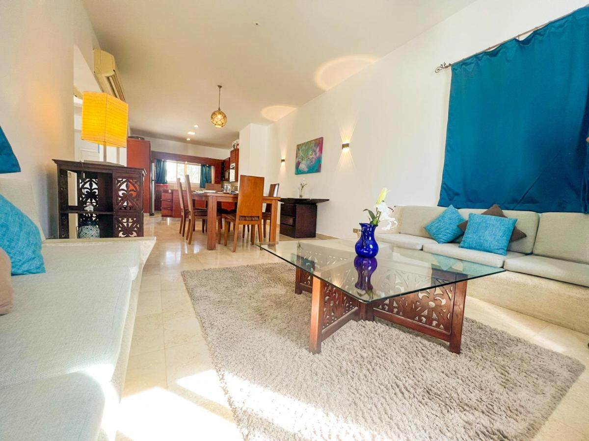 Luxury 4 Bedroom With A Heated Pool * Hurghada
