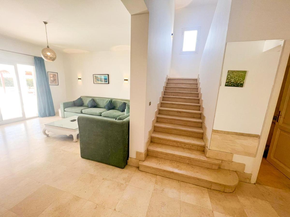 Villa Luxury 4 Bedroom With A Heated Pool Hurghada