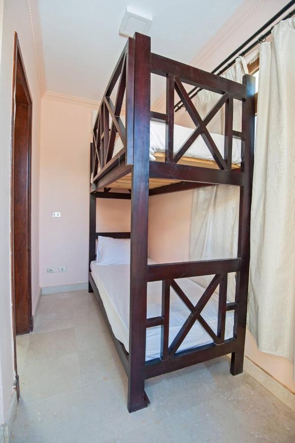 Villa Rent El Gouna Lagoon Heated Private Pool Bbq *