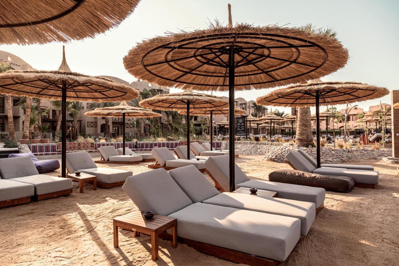Cook's Club El Gouna (adults Only) 4* Hurghada