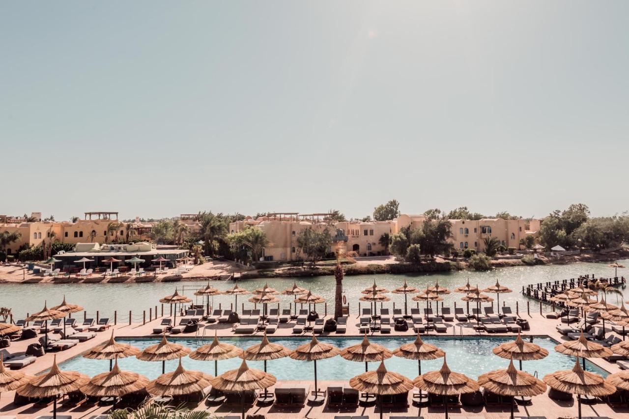 Resort Cook's Club El Gouna (adults Only) Hurghada