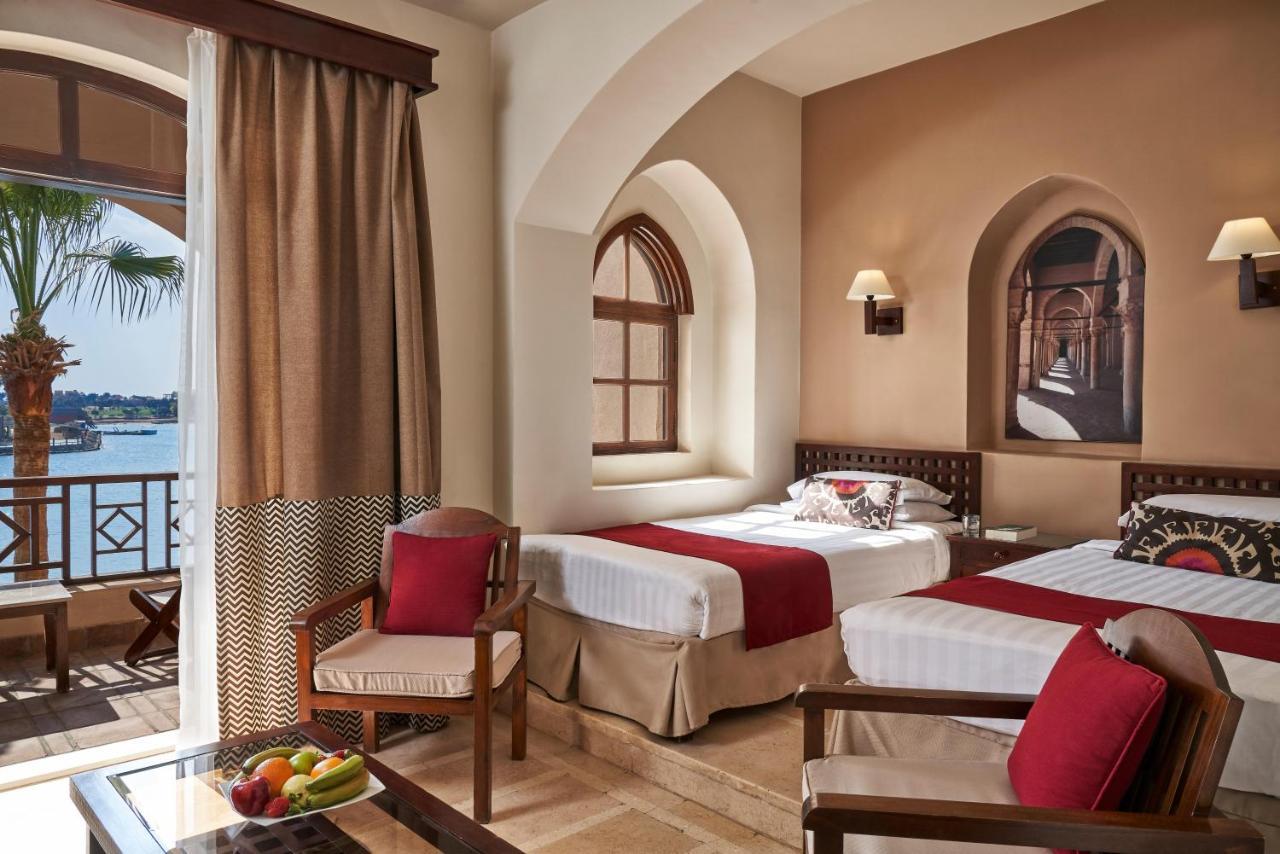 Sultan Bey 4* Hurghada