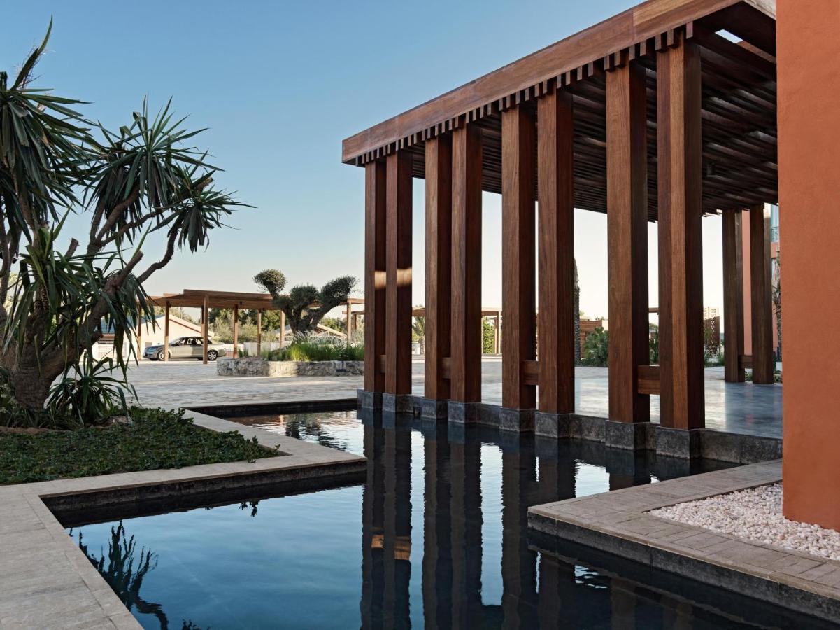 The Chedi El Gouna Resort Hurghada