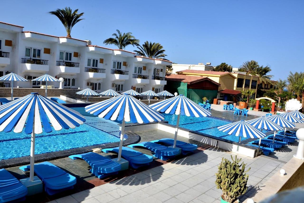 Sand Beach Resort Hurghada