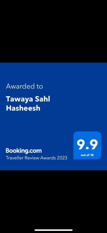 Tawaya Sahl Hasheesh * Hurghada