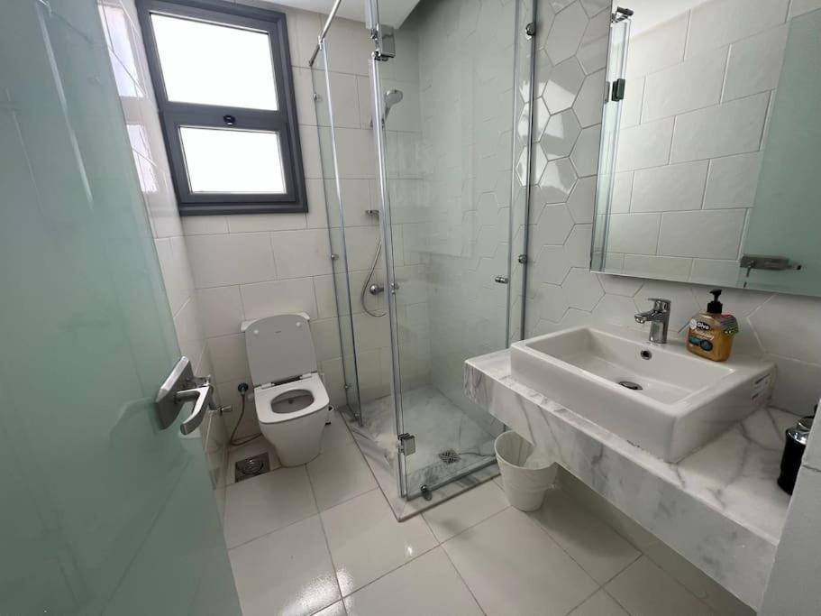 3bedroom With A Private Pool Apartment