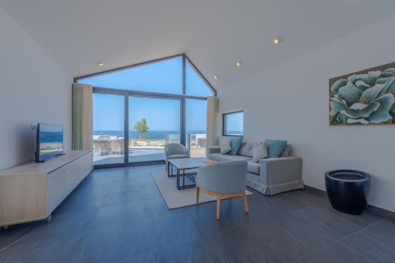 Vesta - Soma Bay Villa *