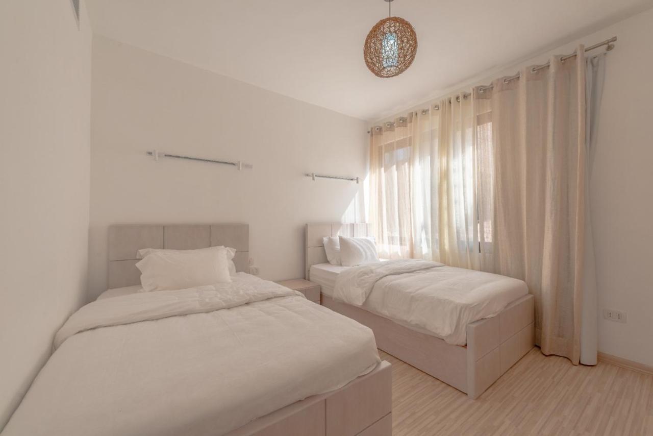 Villa Vesta - Soma Bay Hurghada