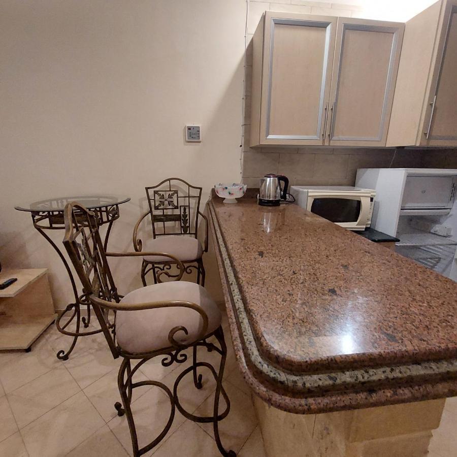 Palm Piazza Sahl Hasheesh Appartement *