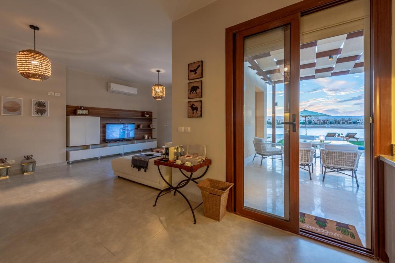 Bytk - La Casa Del Sol Hurghada