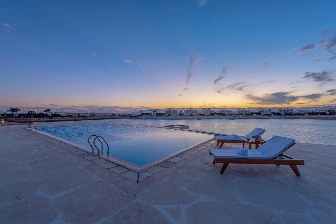 Bytk - La Casa Del Sol Hurghada