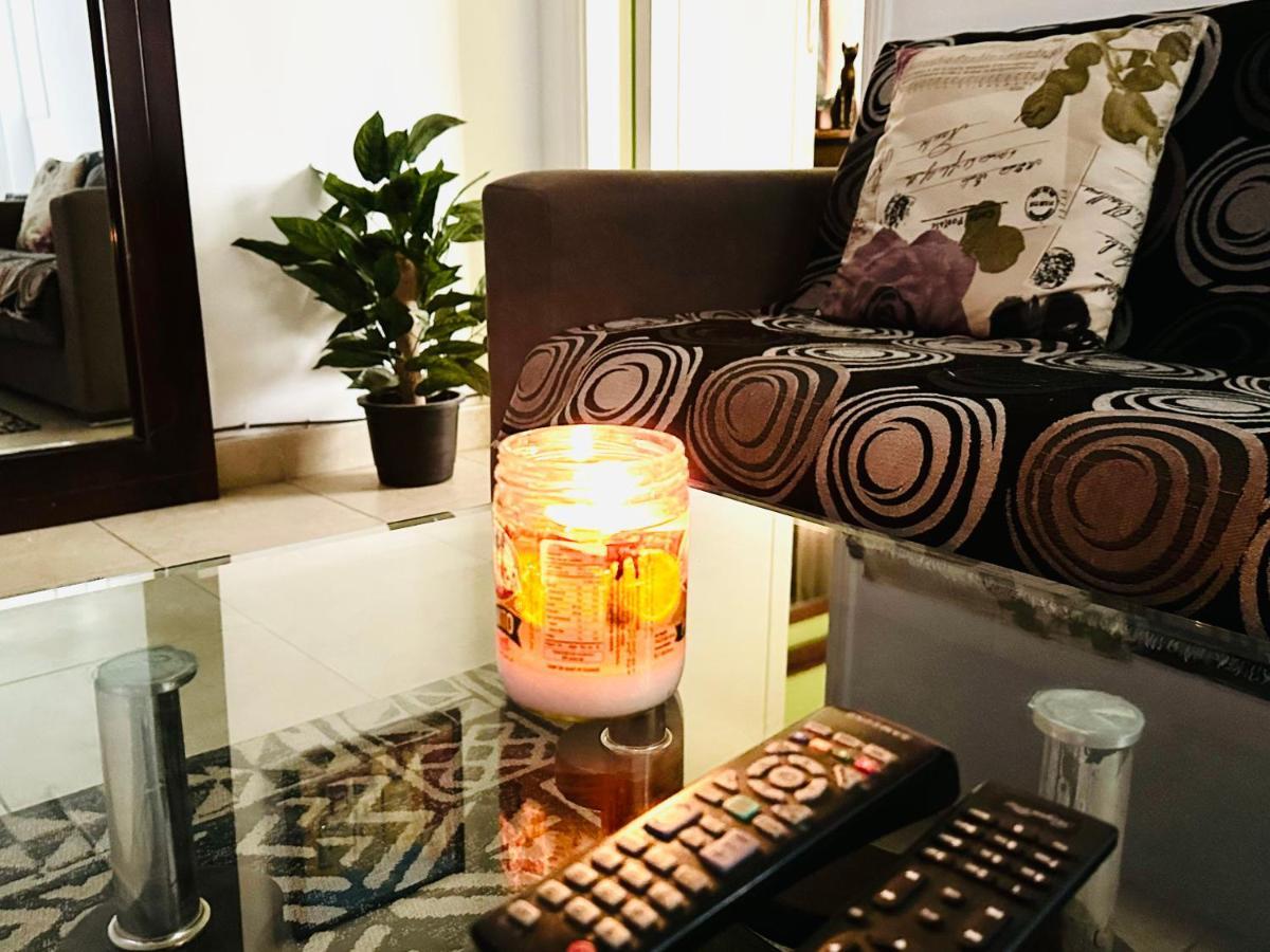 Apartment Safari With Wi Fi Center