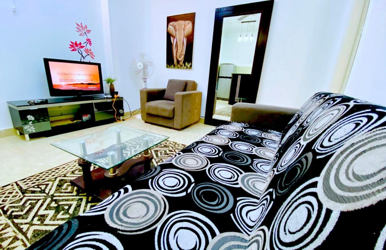 Safari With Wi Fi Center Apartment *