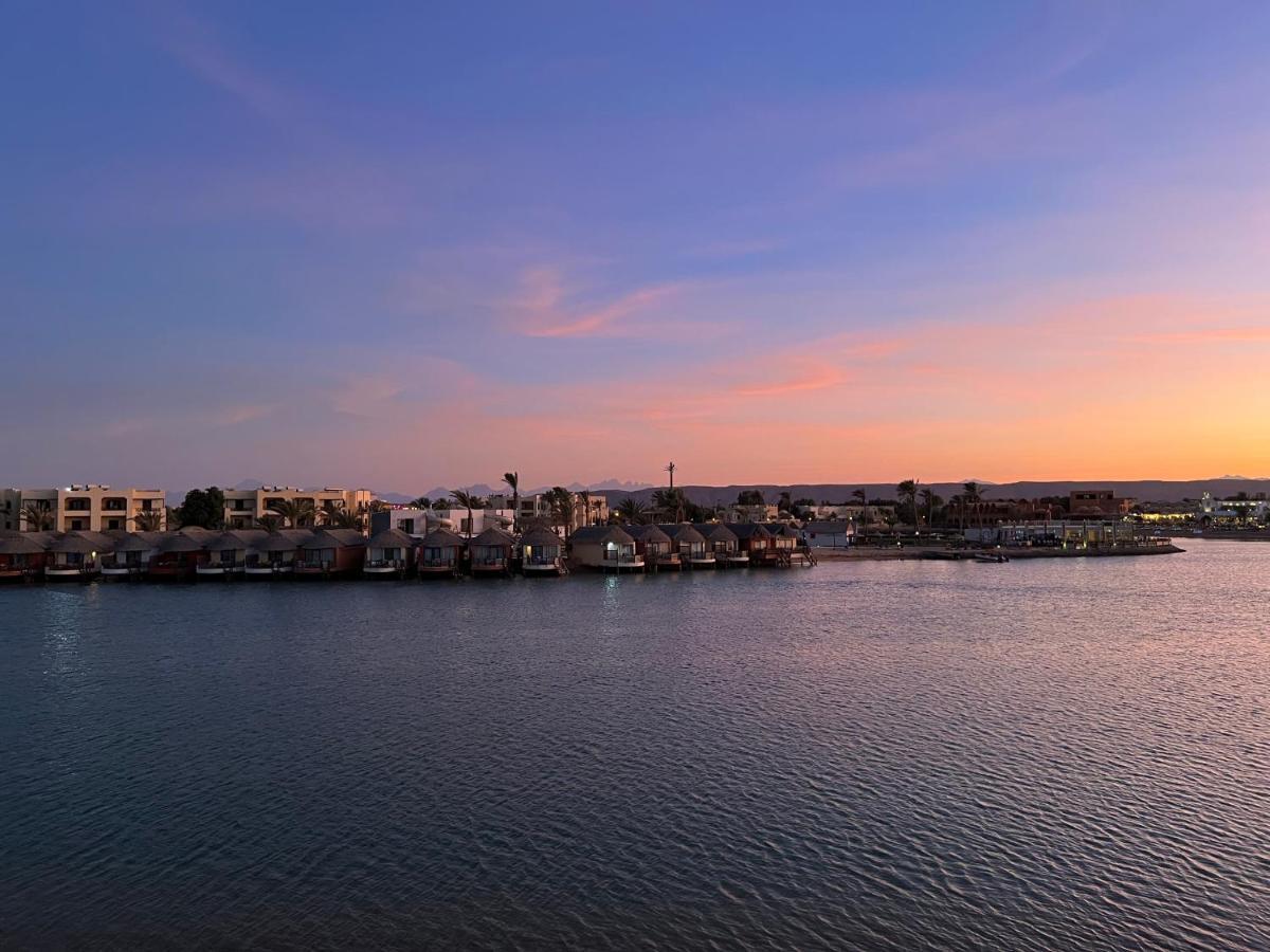 Villa Hill Venezia El Gouna: Pool, & Wifi *