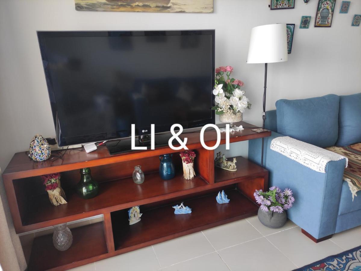 Full With Panoramic View Of *