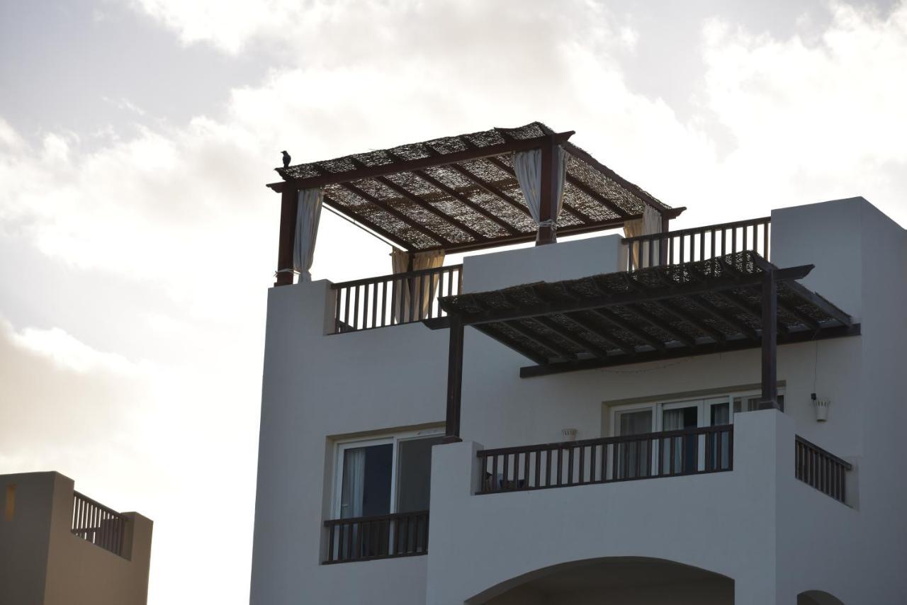 Appartement El Gouna Lagoon Paradise Penthouse *