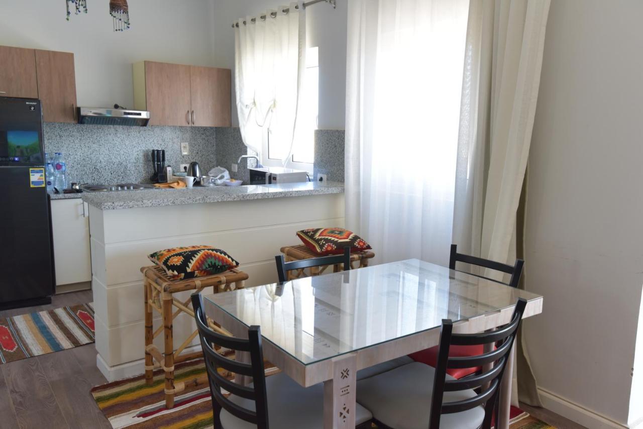 El Gouna Lagoon Paradise Penthouse Appartement *