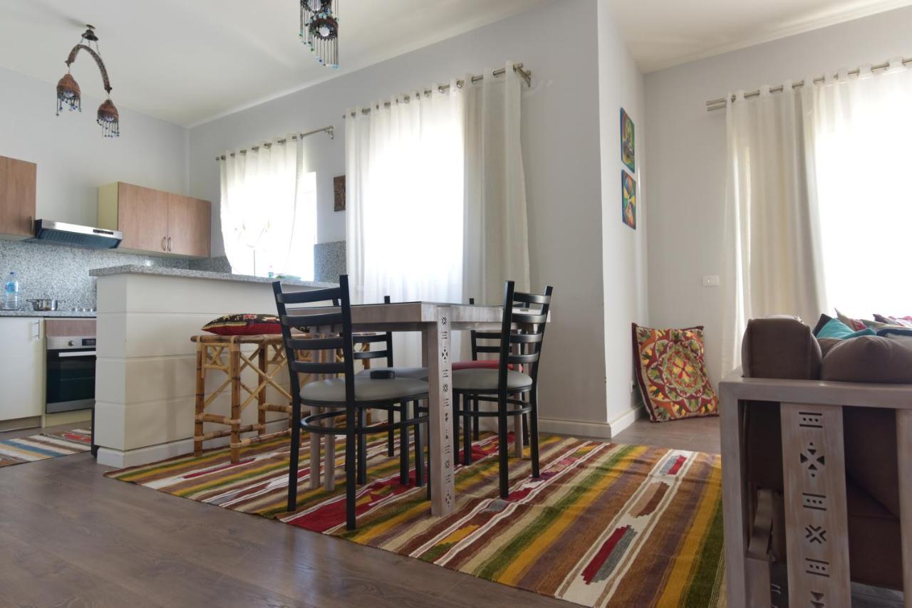 El Gouna Lagoon Paradise Penthouse