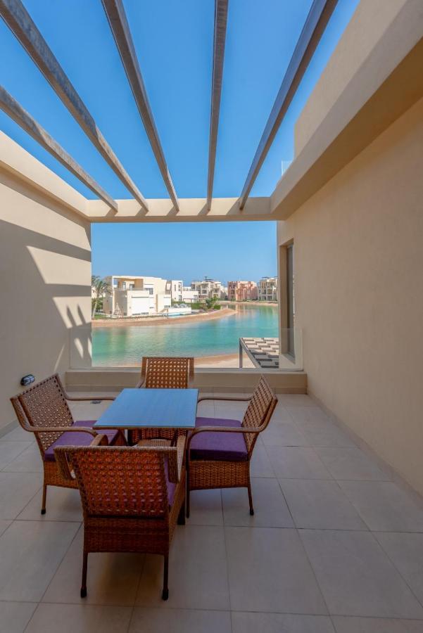 Brand-new Family House In Tawila El Gouna Lagoon And Pool Access