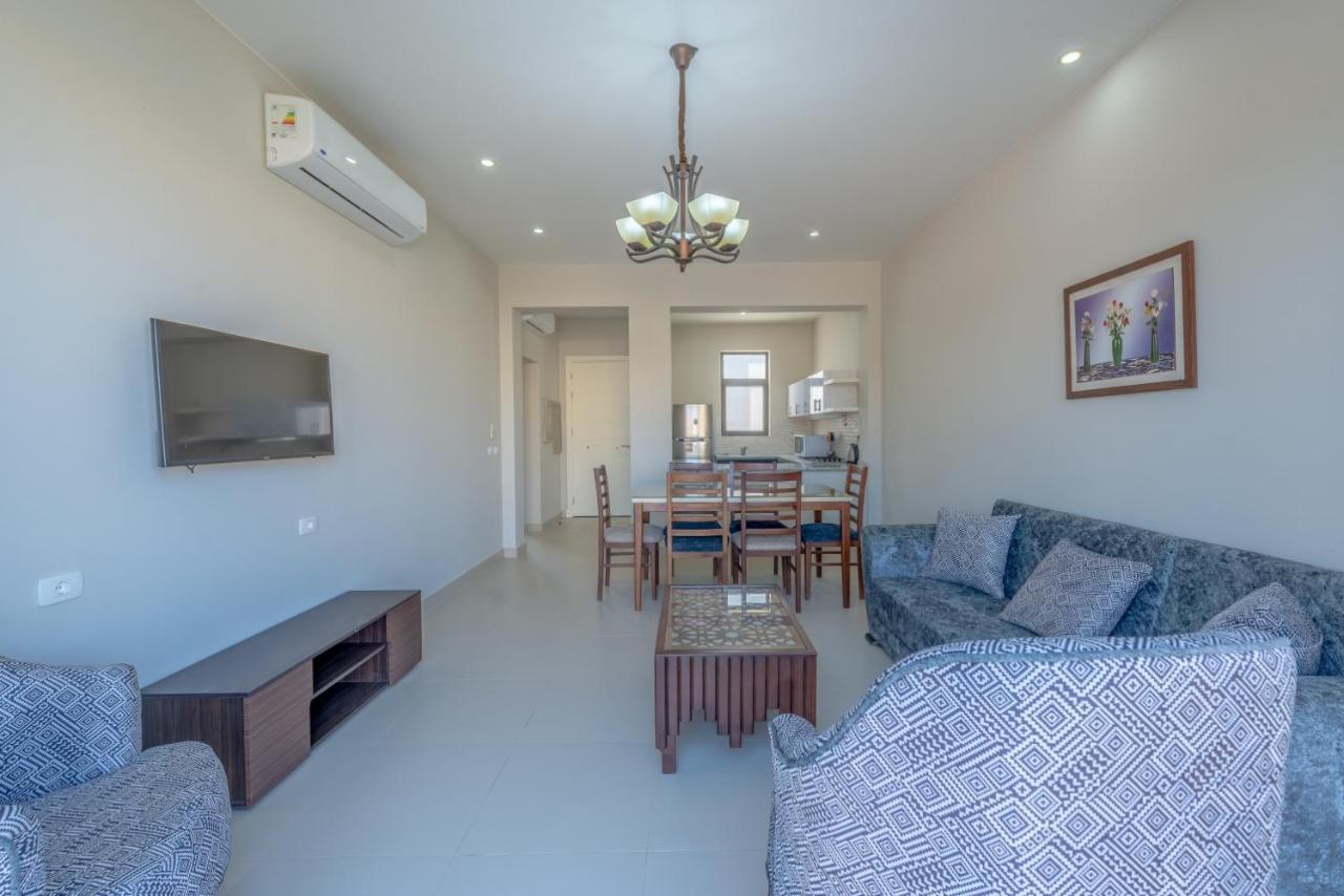 Villa Brand-new Family House In Tawila El Gouna Lagoon And Pool Access