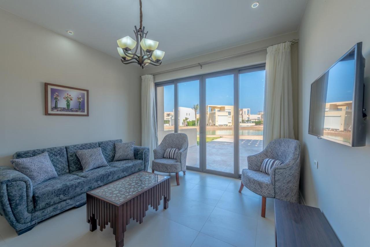 Brand-new Family House In Tawila El Gouna Lagoon And Pool Access * Hurghada