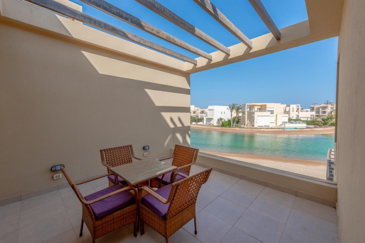 Brand-new Family House In Tawila El Gouna Lagoon And Pool Access * Hurghada