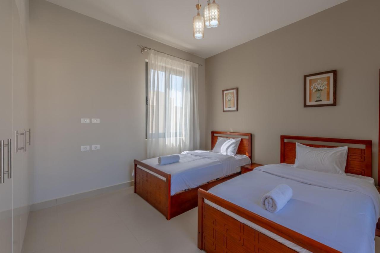 Brand-new Family House In Tawila El Gouna Lagoon And Pool Access Villa