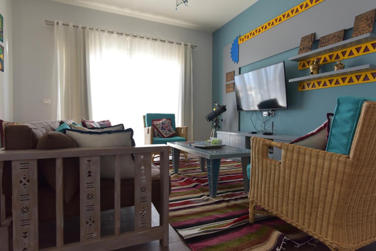 El Gouna Lagoon Paradise Penthouse Appartement Hurghada