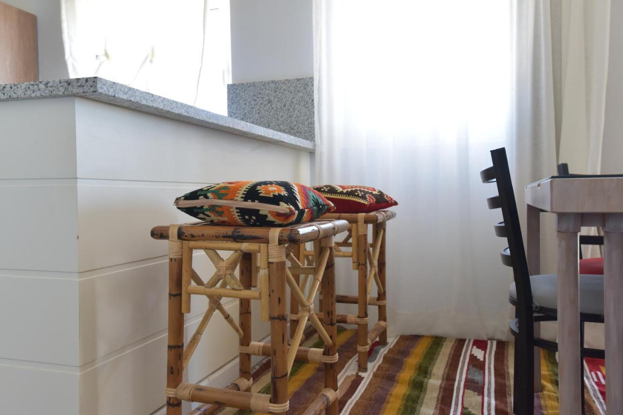 Appartement El Gouna Lagoon Paradise Penthouse Hurghada