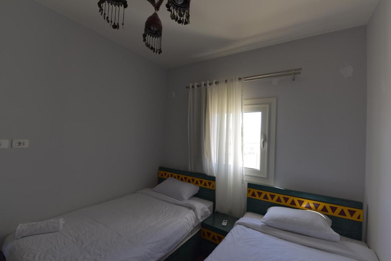 Appartement El Gouna Lagoon Paradise Penthouse *