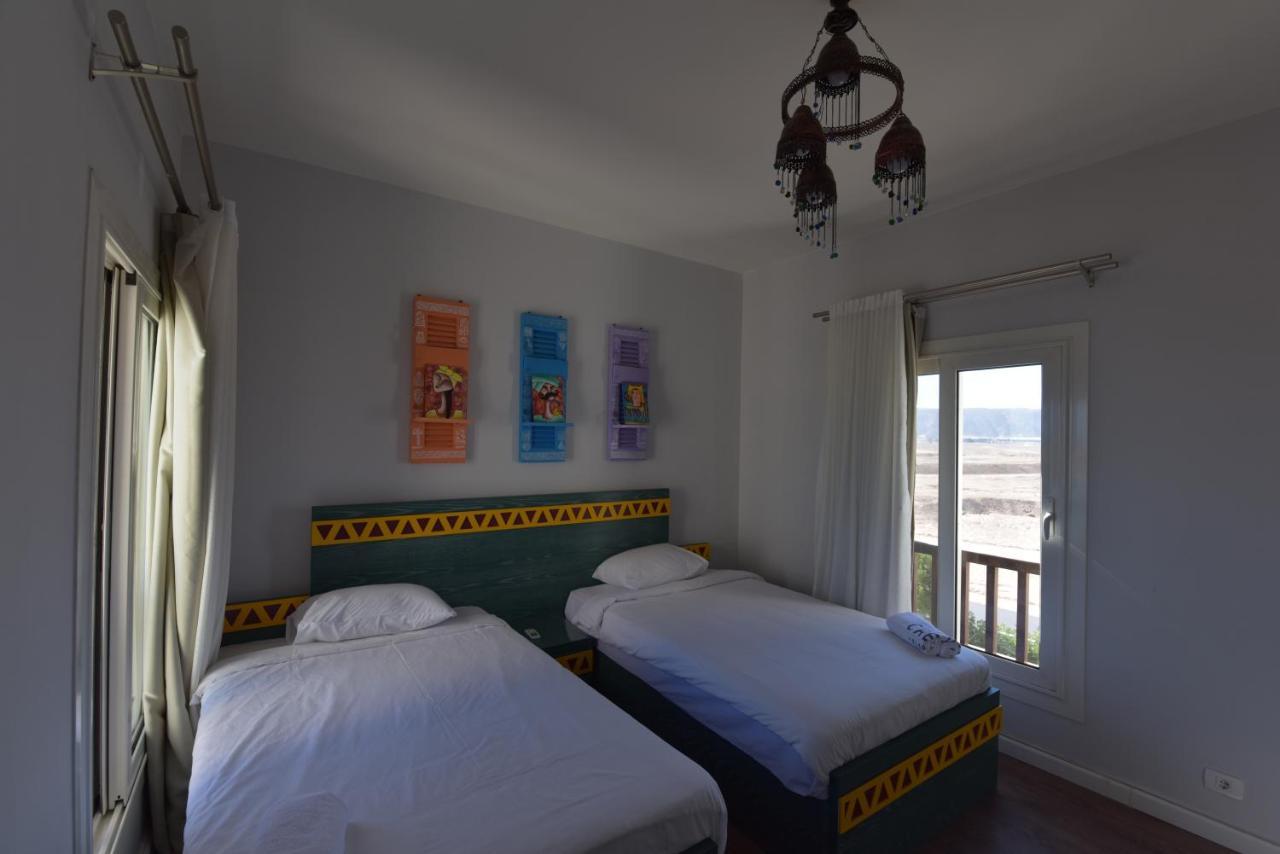 El Gouna Lagoon Paradise Penthouse Appartement