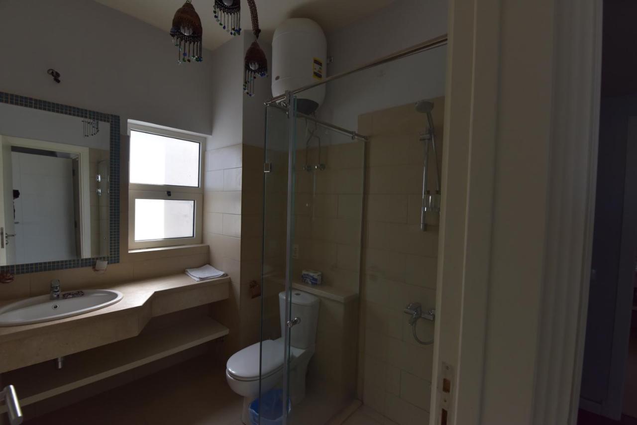 Appartement El Gouna Lagoon Paradise Penthouse