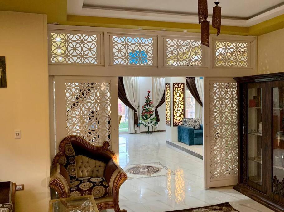 Golden Oasis Luxurious Private With Pool Villa *
