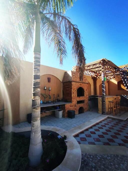 Golden Oasis Luxurious Private With Pool *