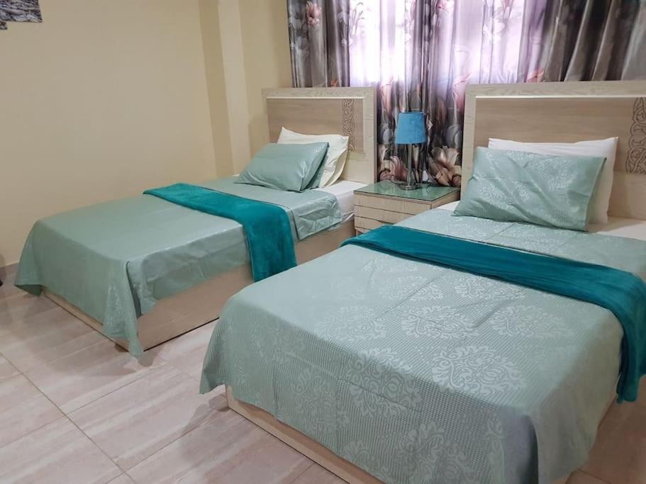Golden Oasis Luxurious Private With Pool Villa Hurghada