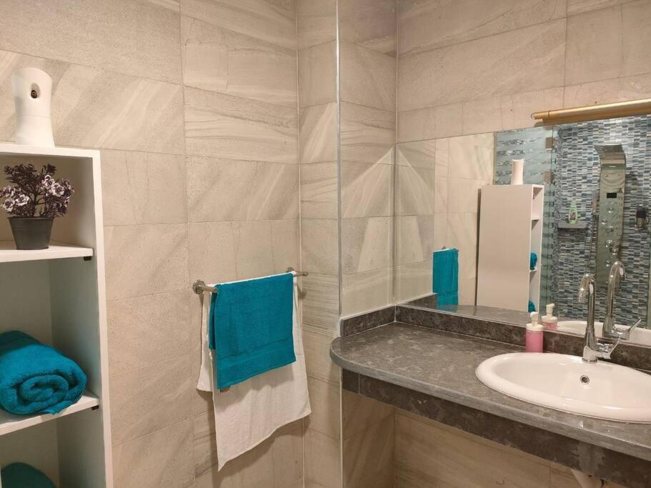 Golden Oasis Luxurious Private With Pool Hurghada