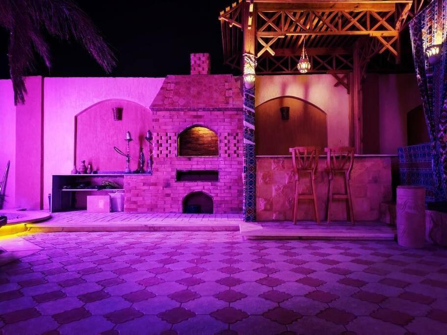 Villa Golden Oasis Luxurious Private With Pool *