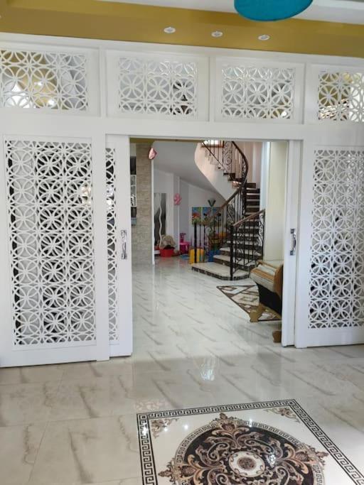 Villa Golden Oasis Luxurious Private With Pool *